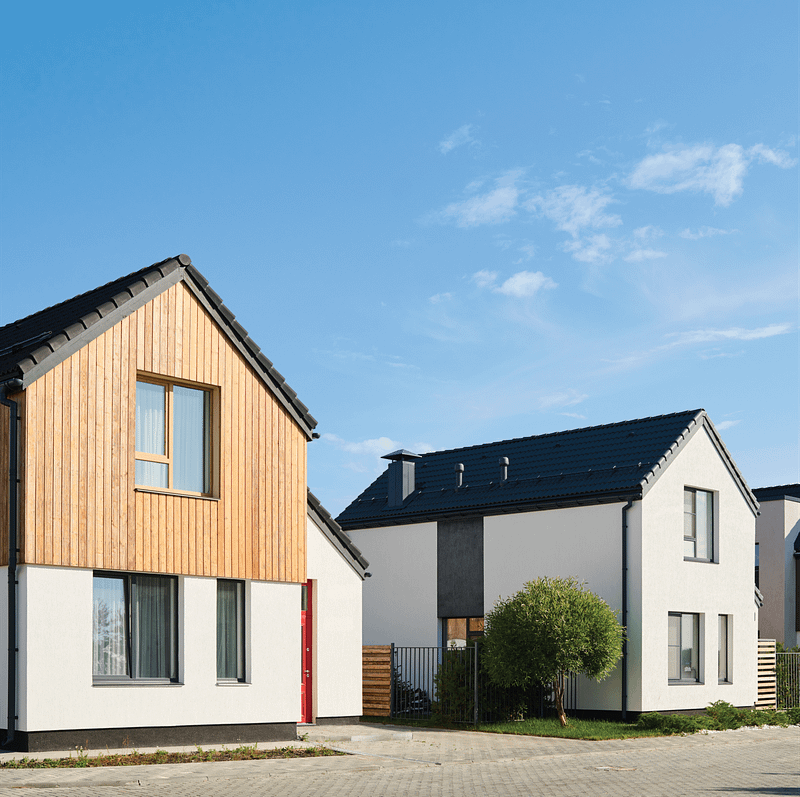 Residential Conveyancing Services